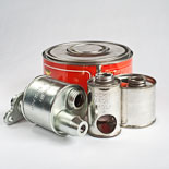 Automobilindustrie & Unterschiedliche Produkte