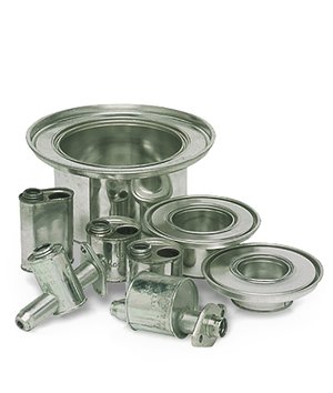 Automobil­industrie & andere Branchen